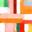 Seasonal ingredients icon